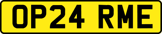 OP24RME