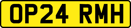 OP24RMH