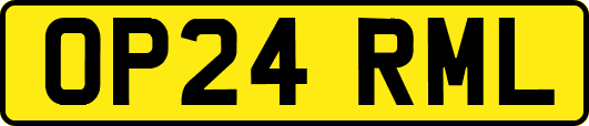 OP24RML