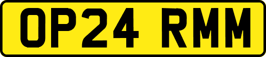 OP24RMM