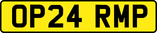 OP24RMP