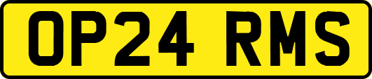 OP24RMS