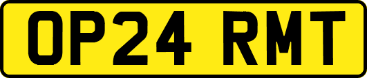 OP24RMT
