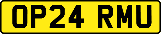 OP24RMU