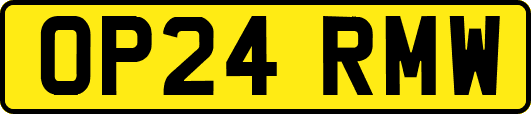 OP24RMW