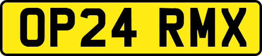 OP24RMX