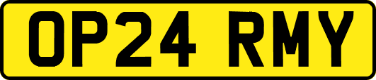 OP24RMY