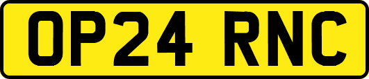 OP24RNC