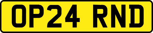 OP24RND