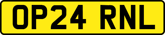 OP24RNL
