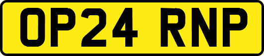 OP24RNP