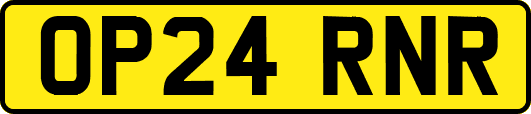 OP24RNR