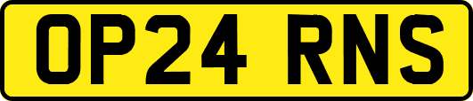 OP24RNS