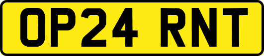 OP24RNT