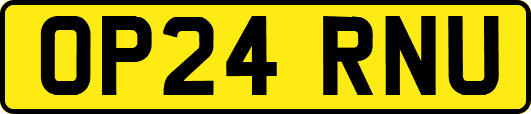 OP24RNU