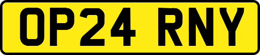 OP24RNY