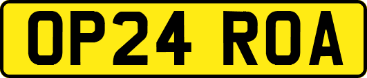 OP24ROA
