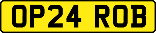 OP24ROB