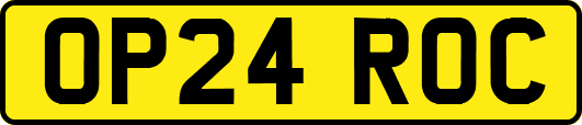 OP24ROC