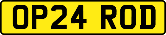OP24ROD