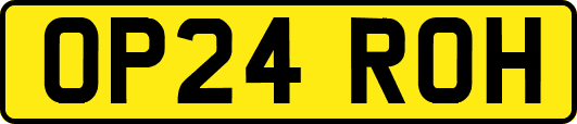 OP24ROH