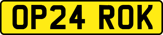 OP24ROK