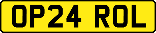 OP24ROL