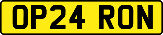 OP24RON