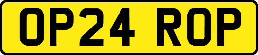 OP24ROP