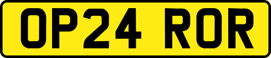 OP24ROR