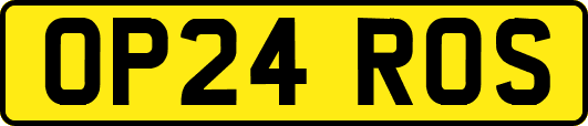 OP24ROS