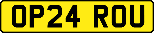 OP24ROU