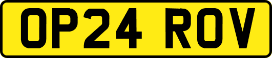 OP24ROV