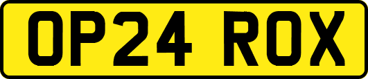 OP24ROX