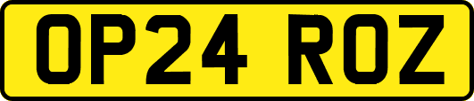 OP24ROZ