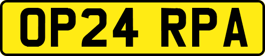 OP24RPA