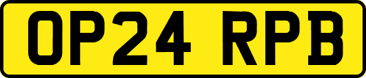 OP24RPB