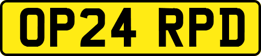 OP24RPD