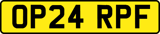 OP24RPF