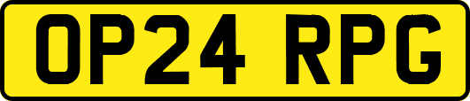 OP24RPG