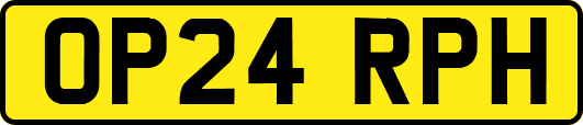 OP24RPH