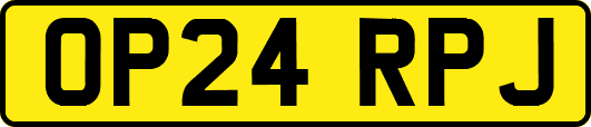 OP24RPJ
