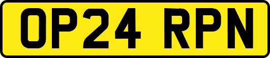 OP24RPN