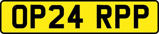 OP24RPP