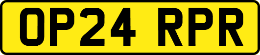 OP24RPR