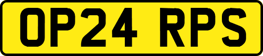 OP24RPS