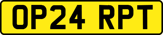 OP24RPT