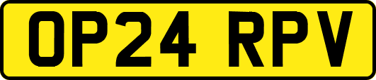 OP24RPV