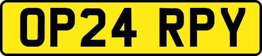 OP24RPY