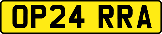 OP24RRA